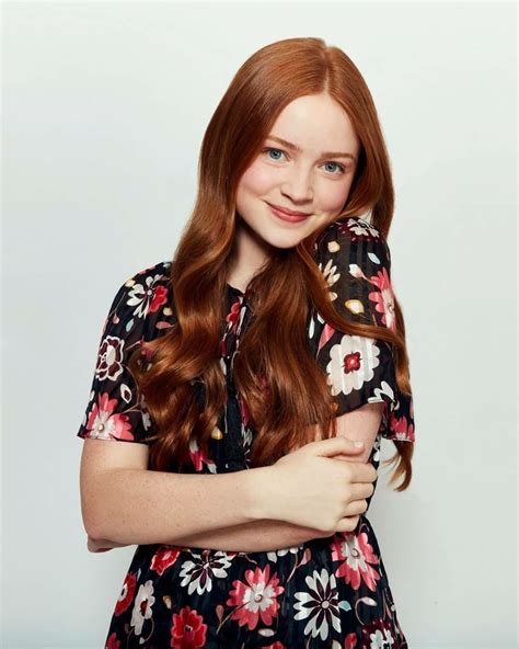 Sadie Sink pictures and photos